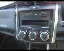 Toyota Corolla Fielder 2013