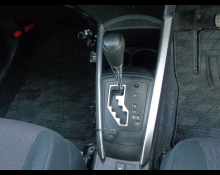 Toyota Corolla Fielder 2013