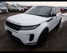 Land Rover Range Rover Evoque 2019