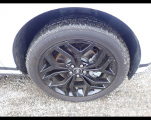 Land Rover Range Rover Evoque 2019