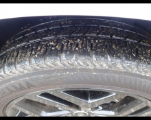 Land Rover Range Rover Evoque 2019