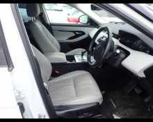 Land Rover Range Rover Evoque 2019