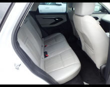 Land Rover Range Rover Evoque 2019