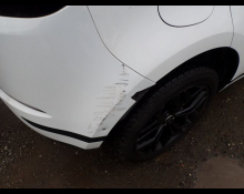 Land Rover Range Rover Evoque 2019