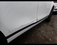 Land Rover Range Rover Evoque 2019