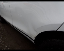 Land Rover Range Rover Evoque 2019