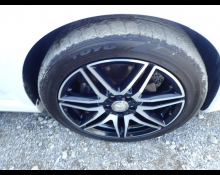 Mercedes-Benz V-Class 2016