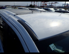 Mercedes-Benz V-Class 2016