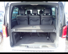 Mercedes-Benz V-Class 2016