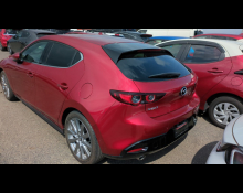 Mazda Mazda3 2019