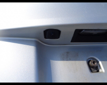 Toyota Corolla Fielder 2017