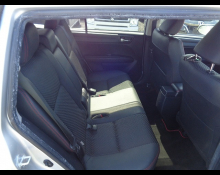 Toyota Corolla Fielder 2017