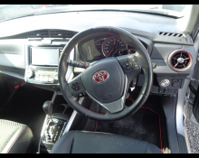 Toyota Corolla Fielder 2017