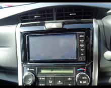 Toyota Corolla Fielder 2017