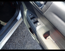 Toyota Corolla Fielder 2017