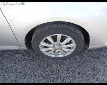 Toyota Corolla Fielder 2017