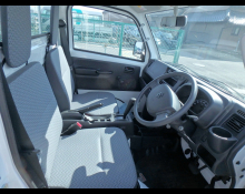 Suzuki Carry Truck 2020