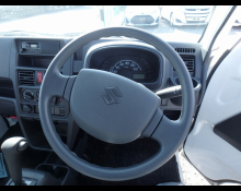 Suzuki Carry Truck 2020