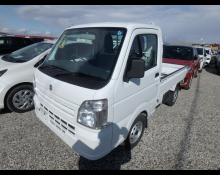 Suzuki Carry Truck 2020
