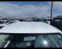 Suzuki Carry Truck 2020