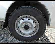 Suzuki Carry Truck 2020