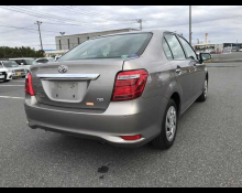 Toyota Corolla Axio 2018