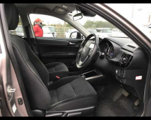 Toyota Corolla Axio 2018