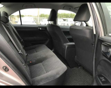 Toyota Corolla Axio 2018