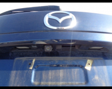 Mazda Axela Sports 2017