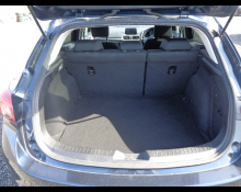 Mazda Axela Sports 2017