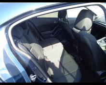 Mazda Axela Sports 2017