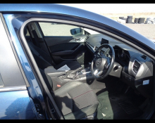 Mazda Axela Sports 2017