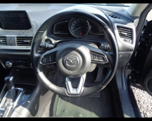 Mazda Axela Sports 2017