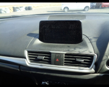 Mazda Axela Sports 2017