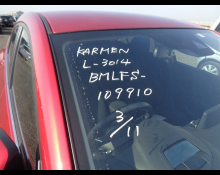 Mazda Axela Sports 2017