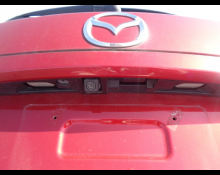 Mazda Axela Sports 2017