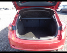 Mazda Axela Sports 2017