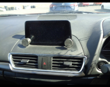 Mazda Axela Sports 2017