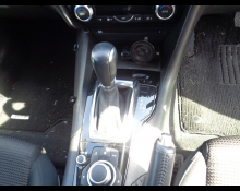 Mazda Axela Sports 2017