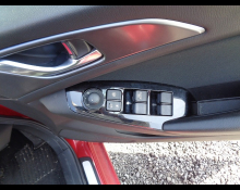 Mazda Axela Sports 2017