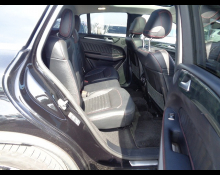 Mercedes-Benz GLE-Class 2017