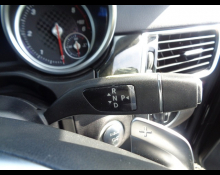 Mercedes-Benz GLE-Class 2017