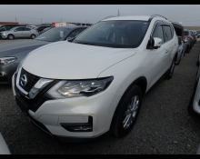 Nissan X-Trail 2019