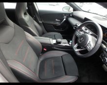 Mercedes-Benz A-Class 2020