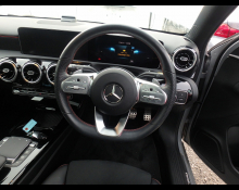 Mercedes-Benz A-Class 2020