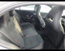 Mercedes-Benz A-Class 2020