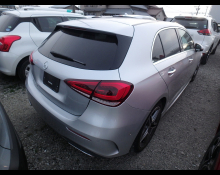 Mercedes-Benz A-Class 2020