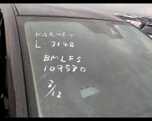 Mazda Axela Sports 2017