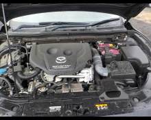 Mazda Axela Sports 2017