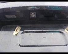 Mazda Axela Sports 2017